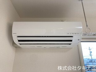 danの物件内観写真